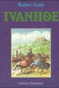 Cover: Ivanhoe - Edition Erdmann