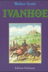 Enlarge image Cover: Ivanhoe - Edition Erdmann