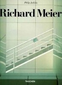 Enlarge image Cover: Richard Meier - TASCHEN