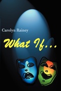 Cover: What If... - iUniverse