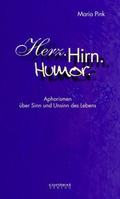 Bild: Herz. Hirn. Humor - CONTEXT Verlag
