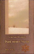 Cover: Dank meiner Mutter - Alibaba