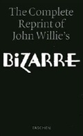 Cover: Bizarre - TASCHEN