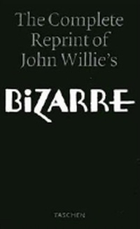Enlarge image Cover: Bizarre - TASCHEN