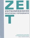 Cover: Zeitgen&ouml;ssische Deutsche Fotografie - Steidl