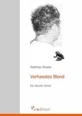 Cover: Verhasstes Blond - tredition