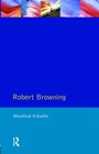 Cover: Robert Browning - Longman