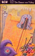 Cover: Die H&uuml;gel von Valmy - Alibaba