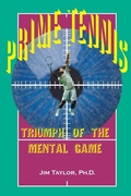 Cover: Prime Tennis - iUniverse
