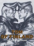 Cover: Tom of Finland - TASCHEN