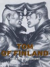 Abbildung von: Tom of Finland - TASCHEN