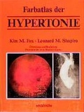 Cover: Farbatlas der Hypertonie - Schl&uuml;tersche