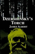 Cover: Dzershinsky's Torch - Writers Club Press