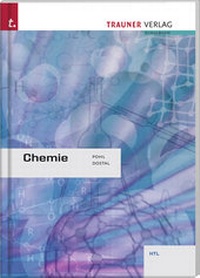 Enlarge image Cover: Chemie HTL - Trauner Verlag
