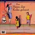 Cover: Das Haus aus Stoff gebaut - Alibaba