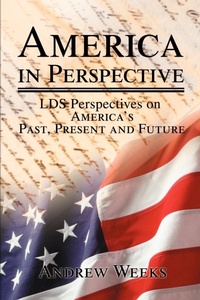 Abbildung von: America in Perspective - iUniverse
