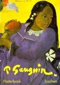 Cover: Gauguin - TASCHEN