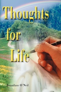 Abbildung von: Thoughts for Life - iUniverse