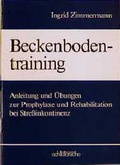 Cover: Beckenbodentraining - Schl&uuml;tersche