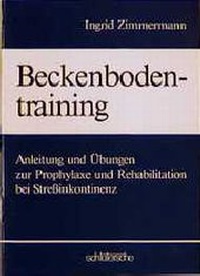 Enlarge image Cover: Beckenbodentraining - Schlütersche
