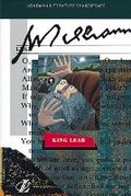 Cover: King Lear - Longman