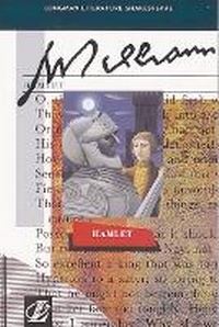 Enlarge image Cover: Hamlet - Longman