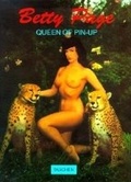Cover: Betty Page - TASCHEN