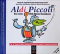 Cover: Aldi Piccoli - Baumhaus