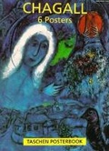 Cover: Chagall - TASCHEN