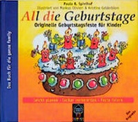 Enlarge image Cover: All die Geburtstage - Baumhaus