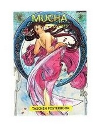 Abbildung von: Mucha - TASCHEN
