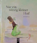 Cover: Nur ein winzig kleiner Hut! - Baumhaus