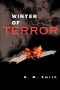 Cover: Winter of Terror - iUniverse