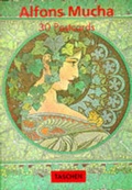 Cover: Mucha - TASCHEN