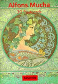 Abbildung von: Mucha - TASCHEN