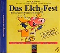 Cover: Das Elchfest - Baumhaus