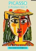 Cover: Picasso 2 - TASCHEN