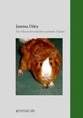 Cover: Ein Meerschweinchen namens Timmi - tredition