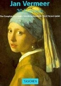 Enlarge image Cover: Vermeer - TASCHEN