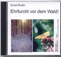 Cover: Ehrfurcht vor dem Wald 1 - Edition Logos