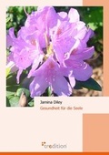 Cover: Gesundheit f&uuml;r die Seele - tredition