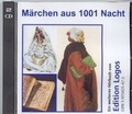 Cover: M&auml;rchen aus 1001 Nacht - Edition Logos