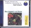 Cover: Sex-Appeal und Salat - Edition Logos