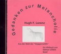 Cover: Gedanken zur Melancholie - Edition Logos