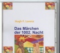 Cover: Das M&auml;rchen der 1002 Nacht - Edition Logos