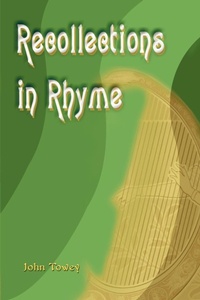 Abbildung von: Recollections in Rhyme - iUniverse