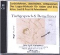 Cover: Tischgespr&auml;ch & Bettgefl&uuml;ster - Edition Logos