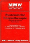 Cover: Systemische Enzymtherapie - MMV Medizin Verlag