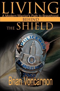 Abbildung von: Living Behind the Shield - iUniverse