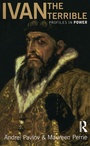 Cover: Ivan the Terrible - Longman